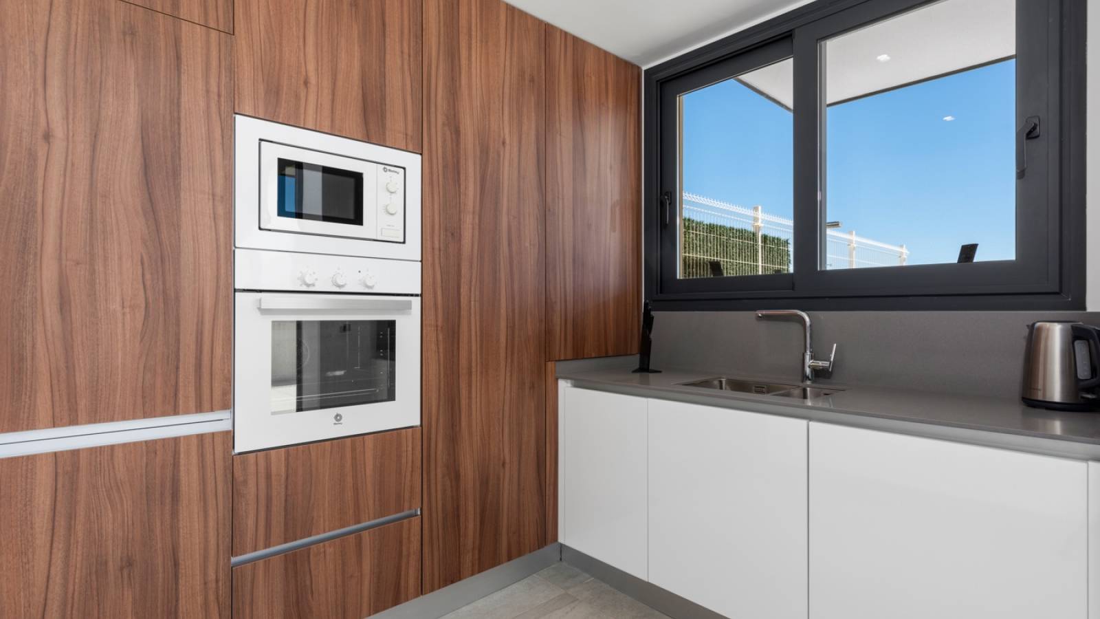 Odsprzedaż - Villa - San Miguel de Salinas - Orihuela Costa