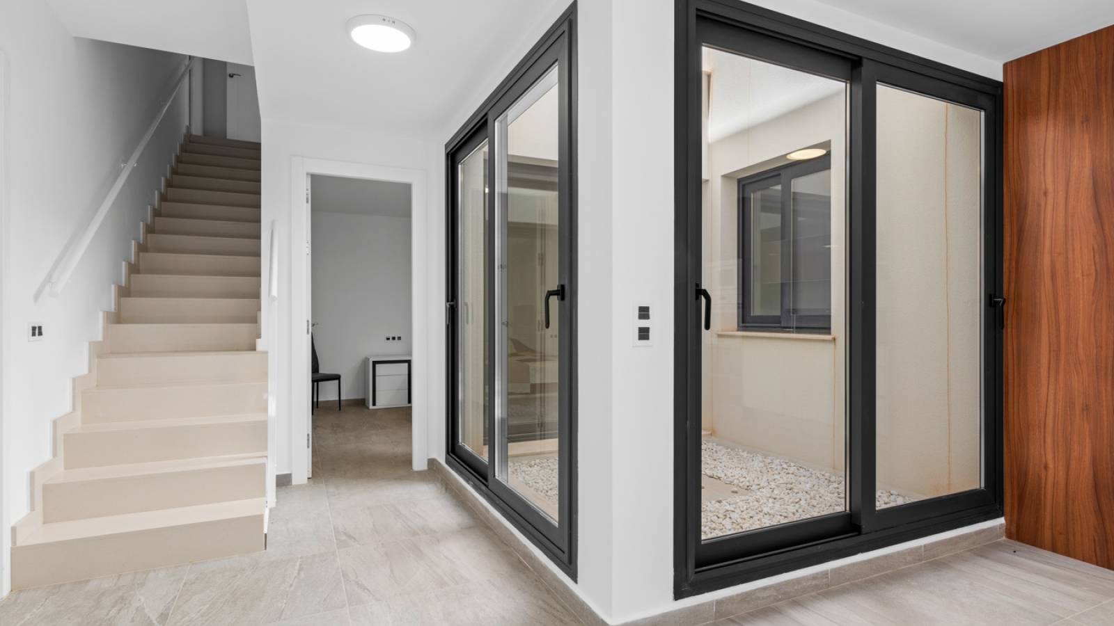 Odsprzedaż - Villa - San Miguel de Salinas - Orihuela Costa