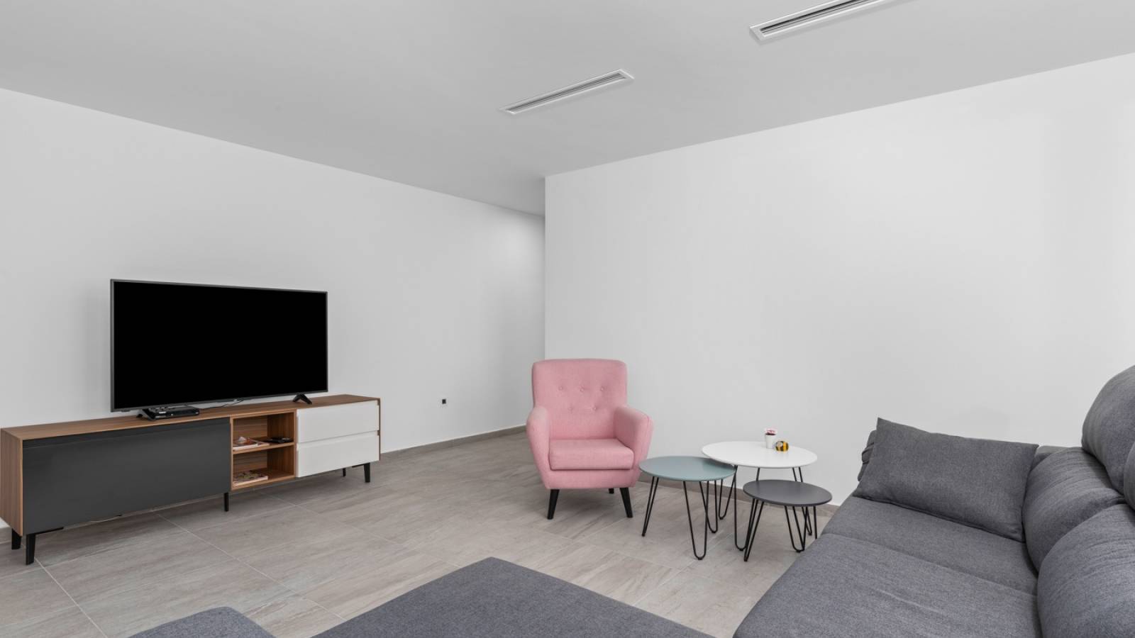 Odsprzedaż - Villa - San Miguel de Salinas - Orihuela Costa