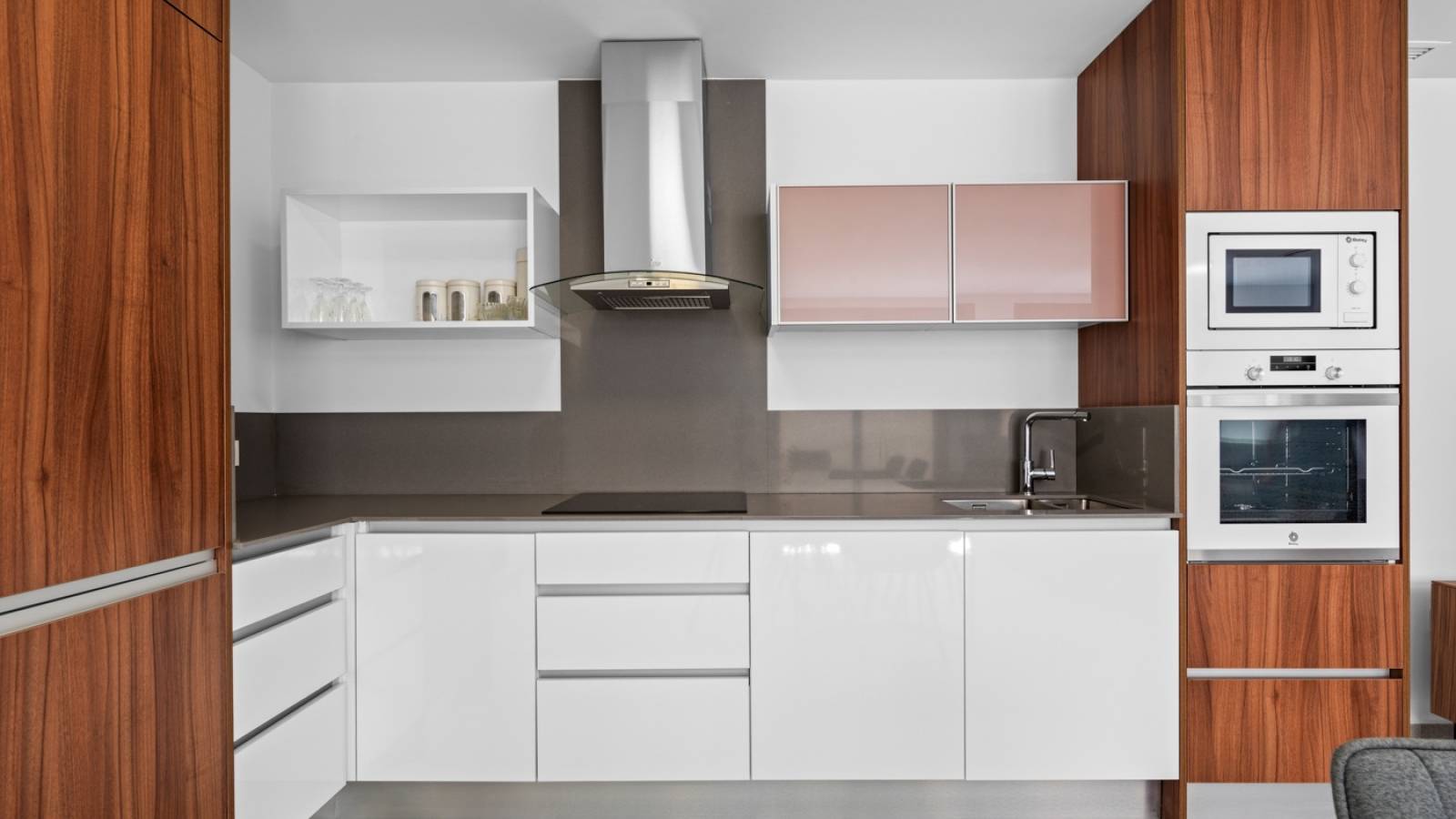 Odsprzedaż - Villa - San Miguel de Salinas - Orihuela Costa