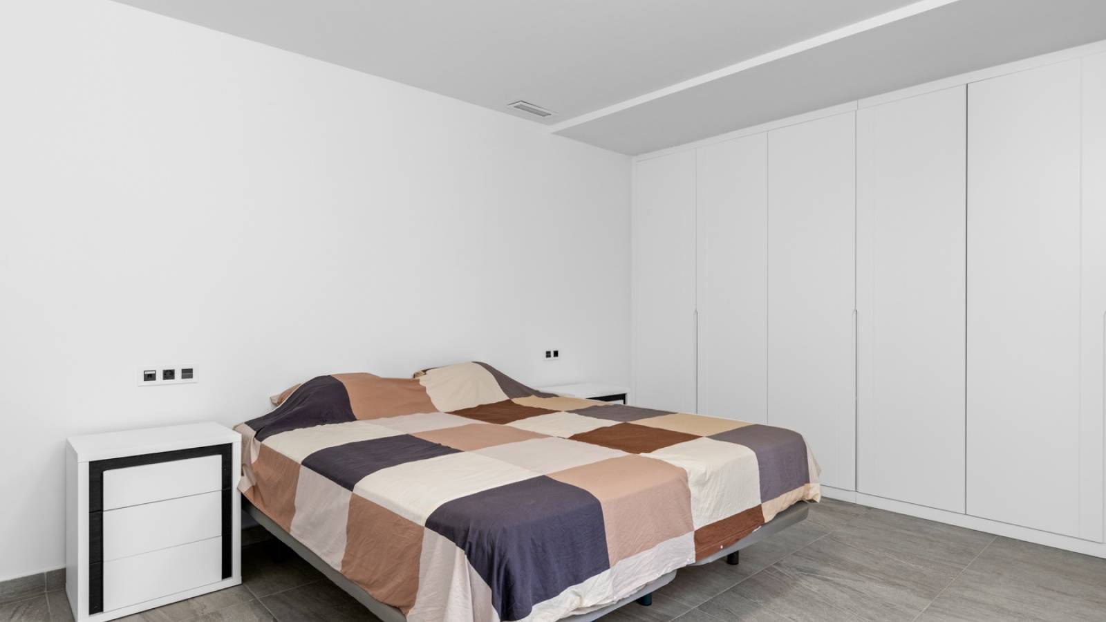 Odsprzedaż - Villa - San Miguel de Salinas - Orihuela Costa