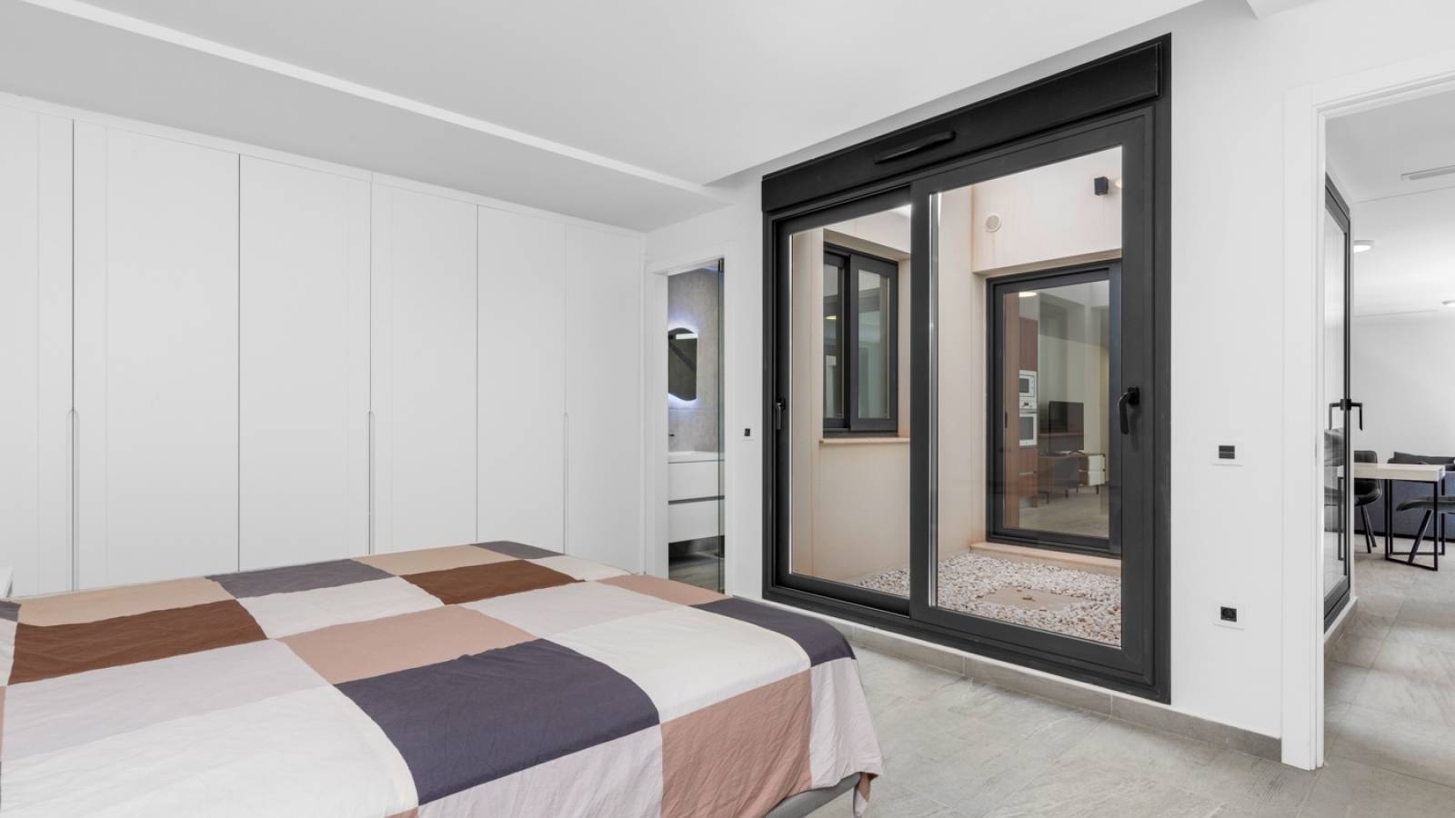 Odsprzedaż - Villa - San Miguel de Salinas - Orihuela Costa