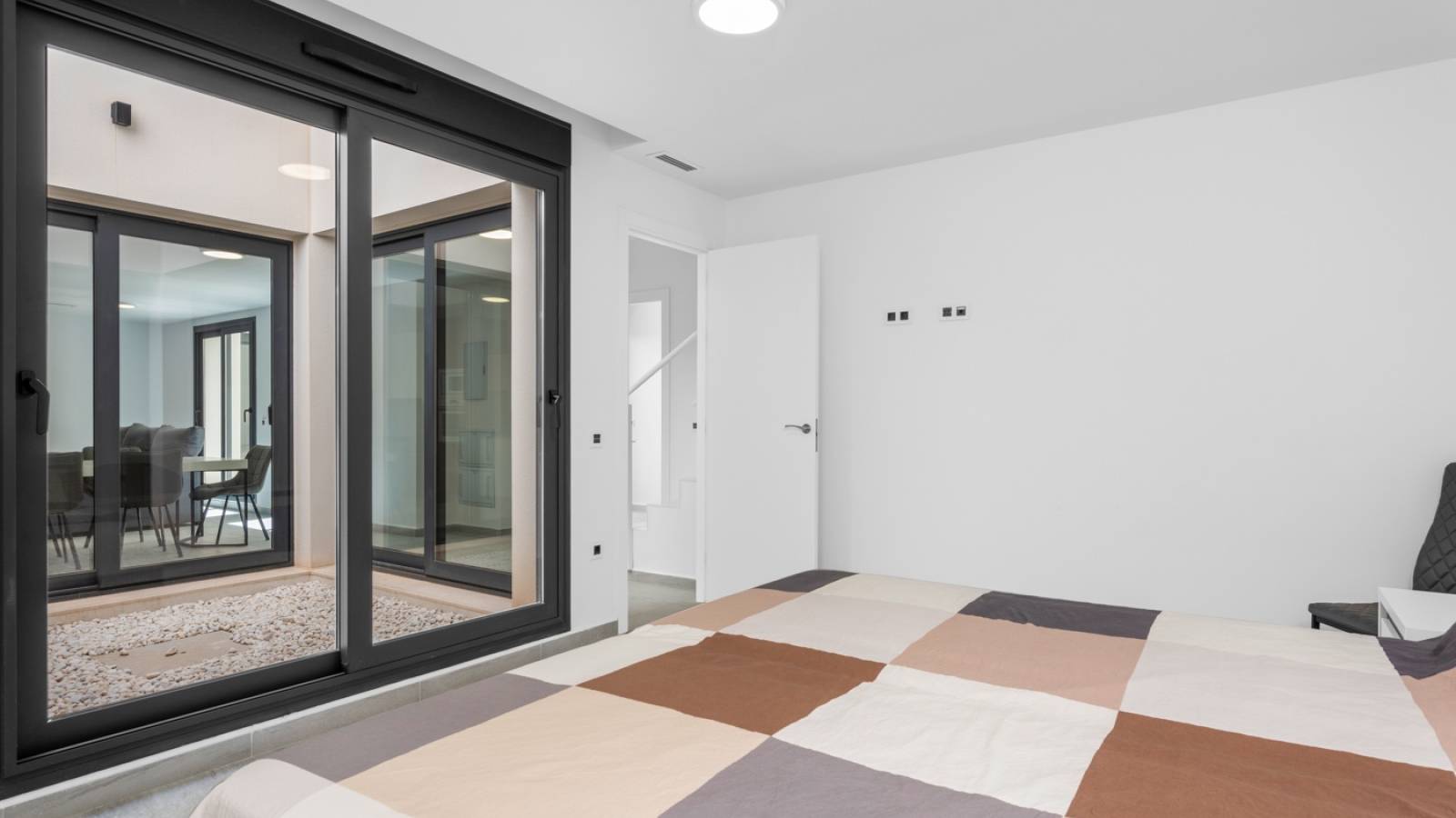 Odsprzedaż - Villa - San Miguel de Salinas - Orihuela Costa