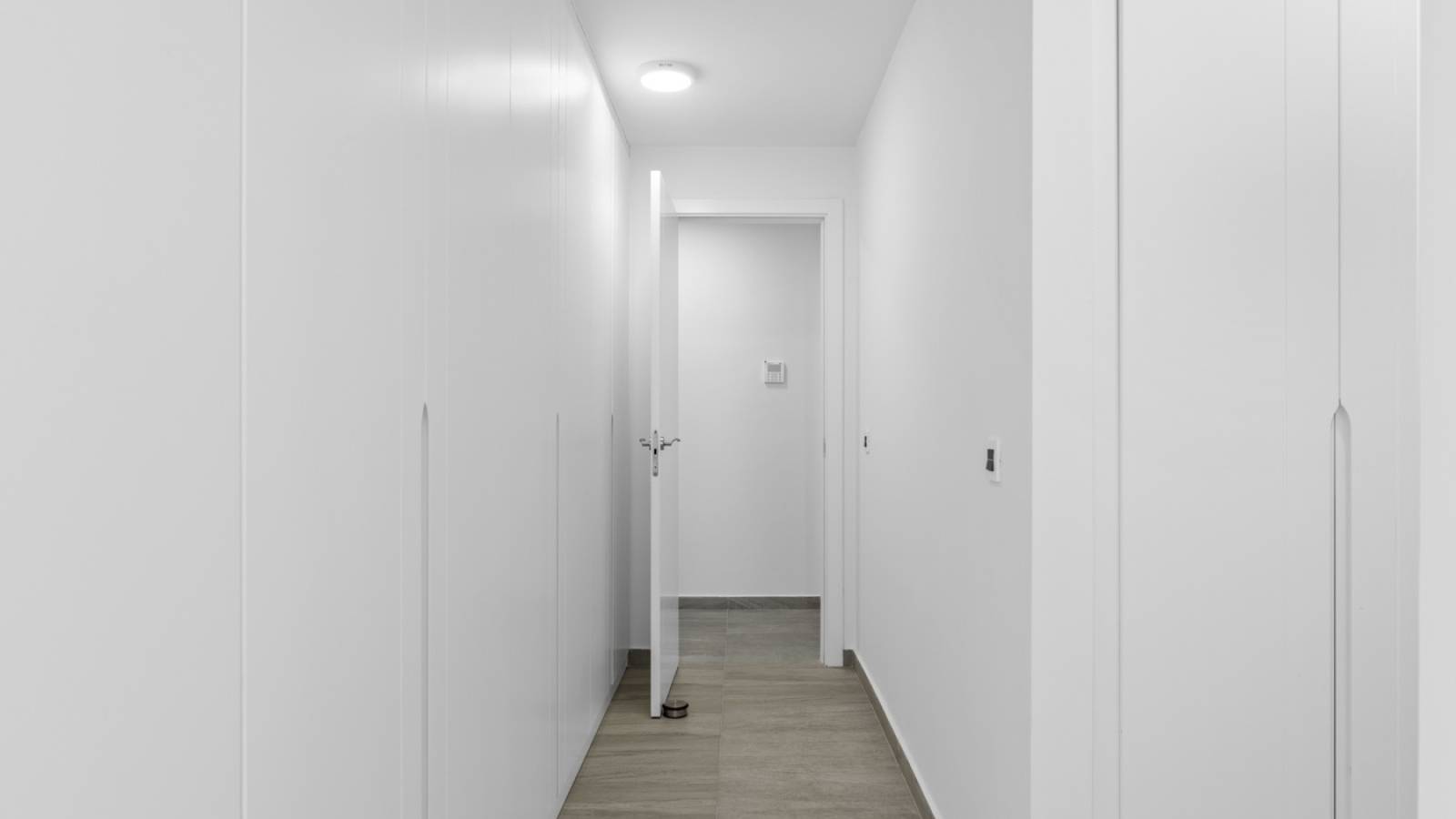 Odsprzedaż - Villa - San Miguel de Salinas - Orihuela Costa