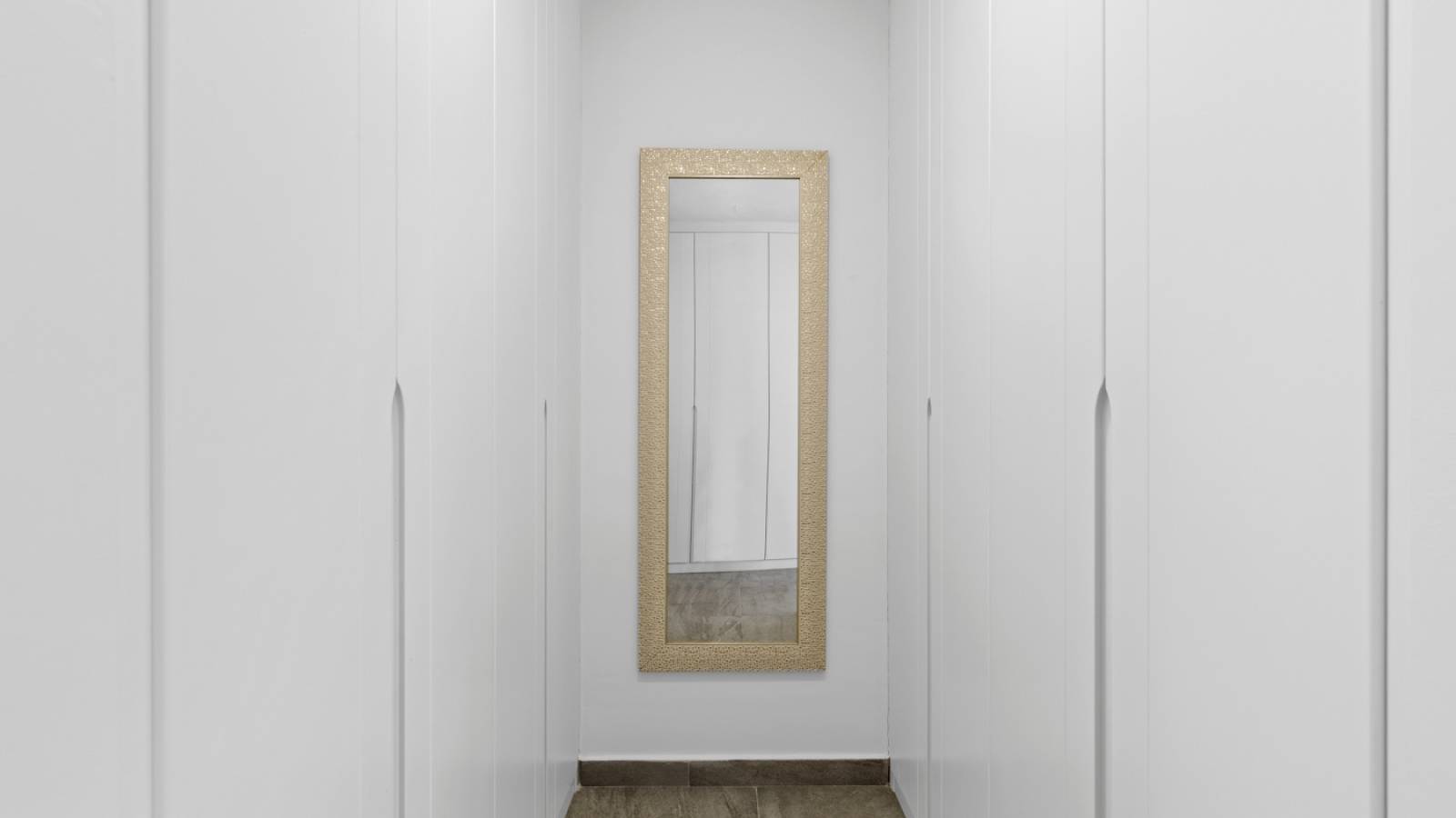 Odsprzedaż - Villa - San Miguel de Salinas - Orihuela Costa