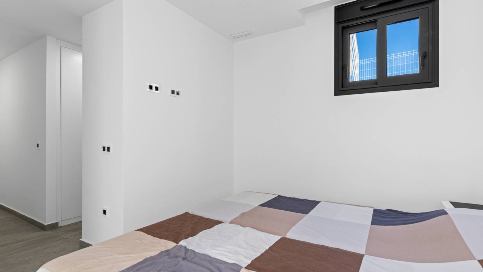 Odsprzedaż - Villa - San Miguel de Salinas - Orihuela Costa