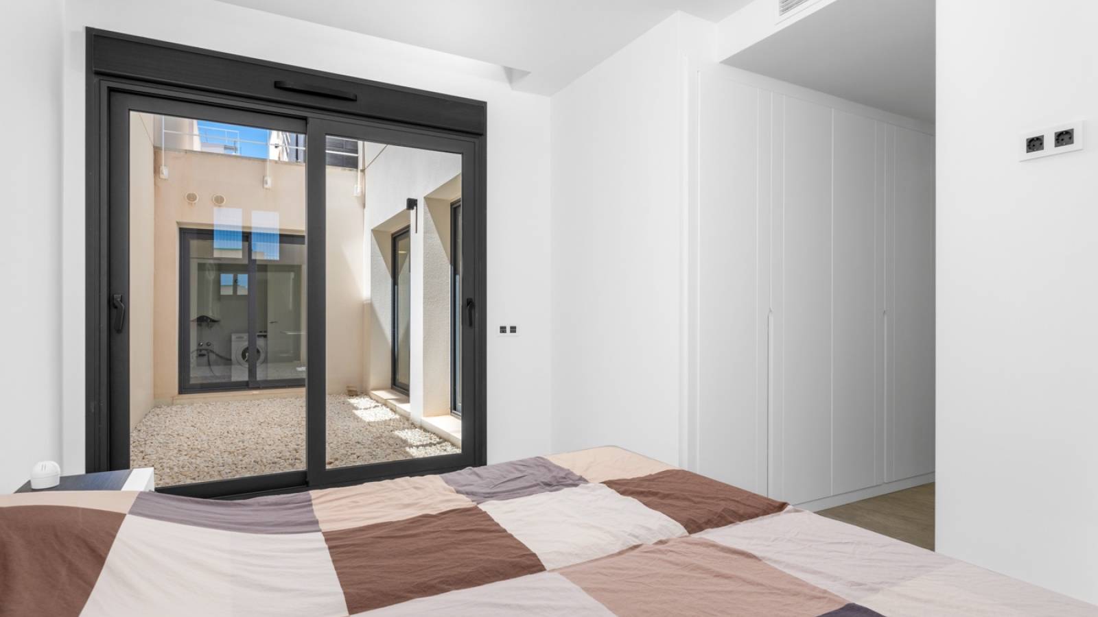 Odsprzedaż - Villa - San Miguel de Salinas - Orihuela Costa