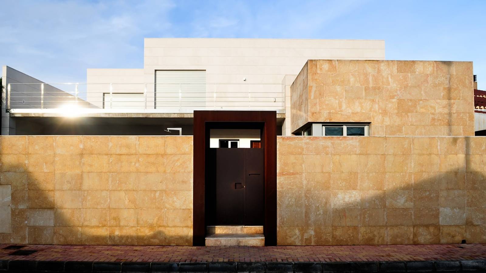 Odsprzedaż - Villa - San Pedro del Pinatar