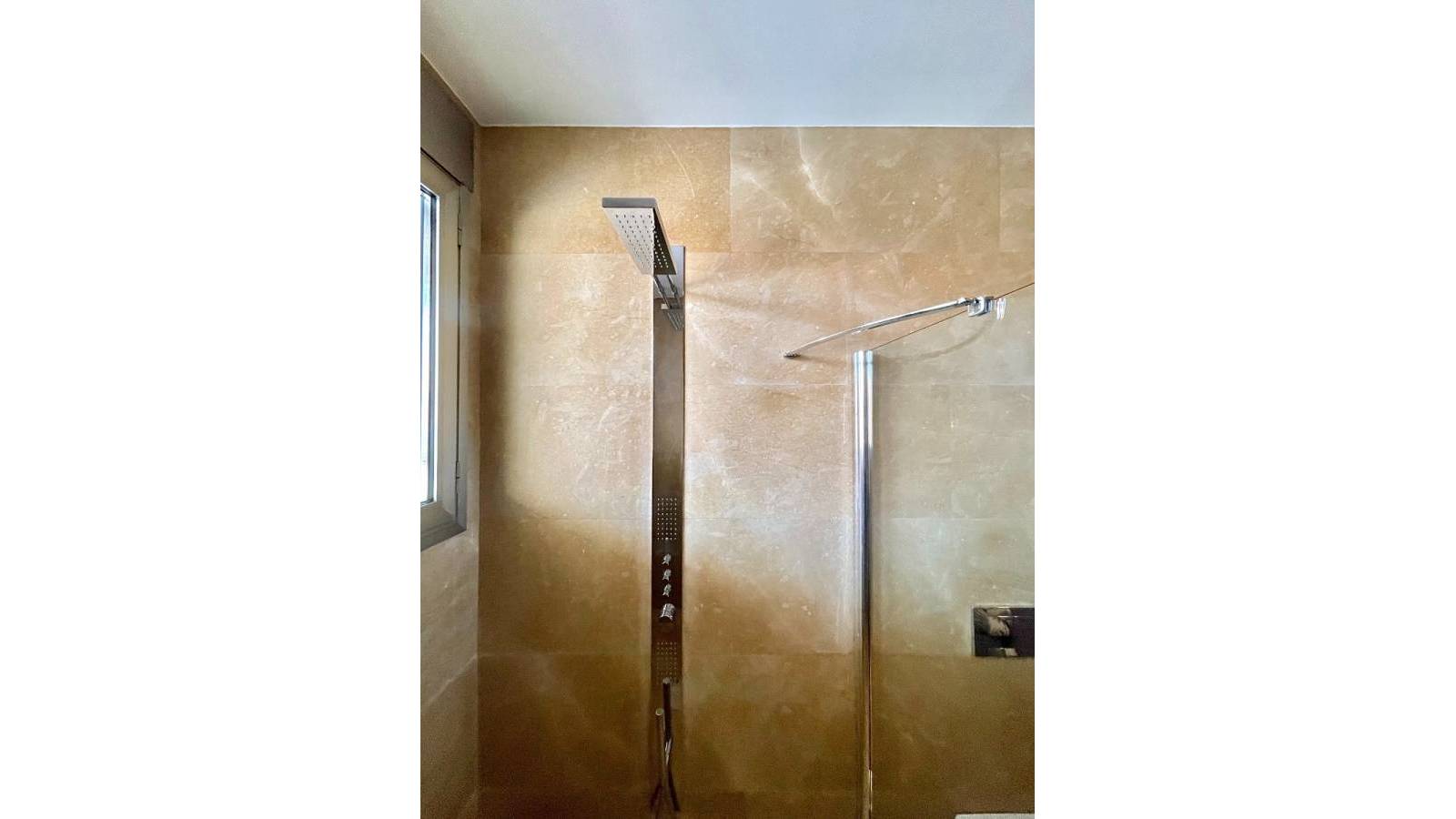 Odsprzedaż - Villa - San Pedro del Pinatar