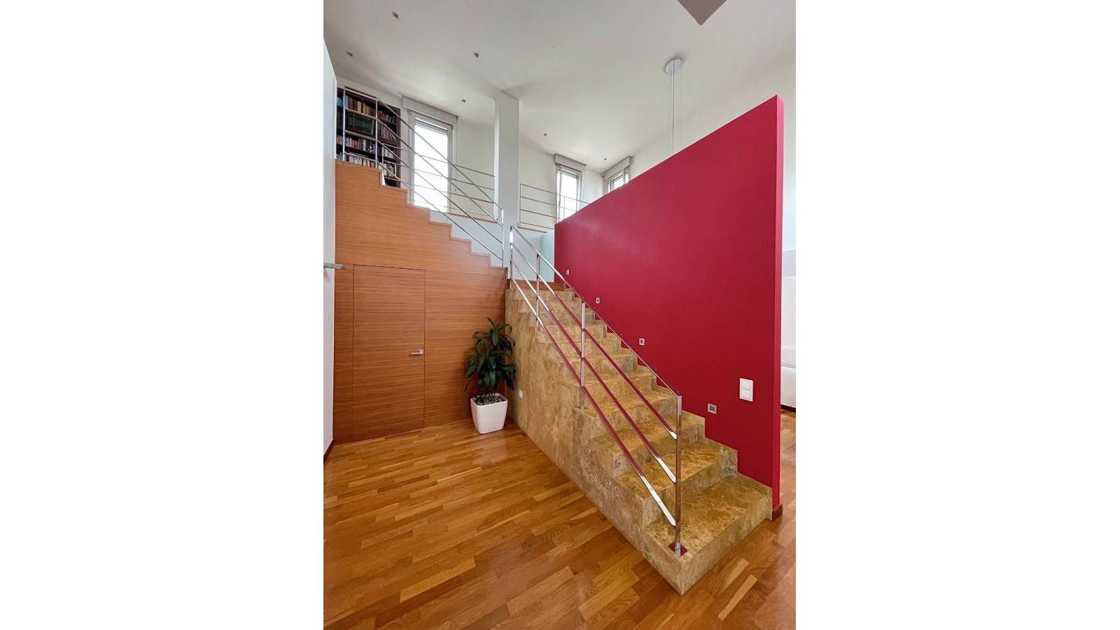 Odsprzedaż - Villa - San Pedro del Pinatar