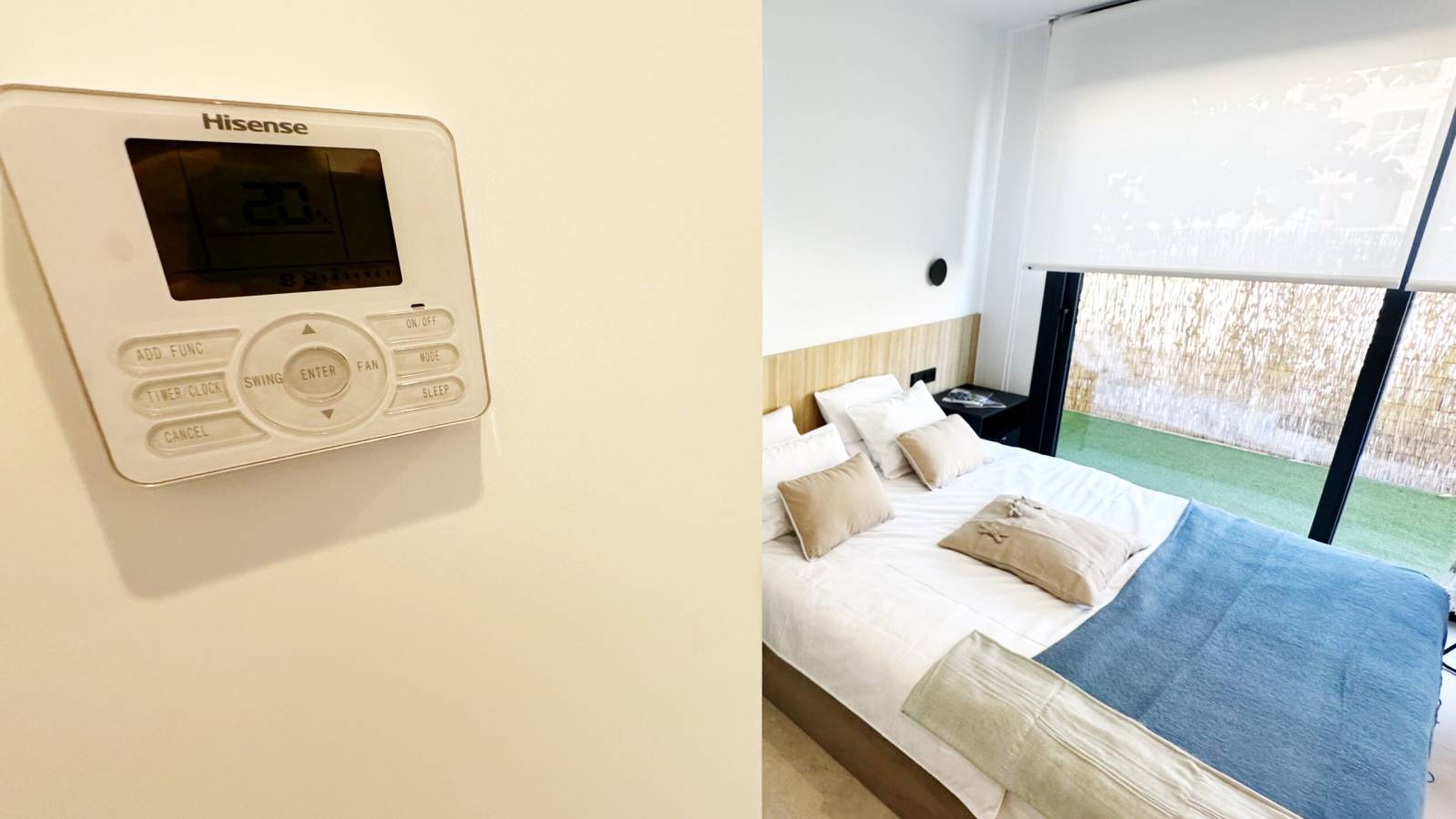 Odsprzedaż - Villa - Santa Rosalia