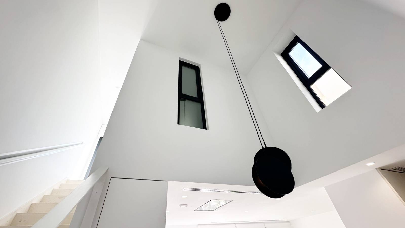 Odsprzedaż - Villa - Santa Rosalia