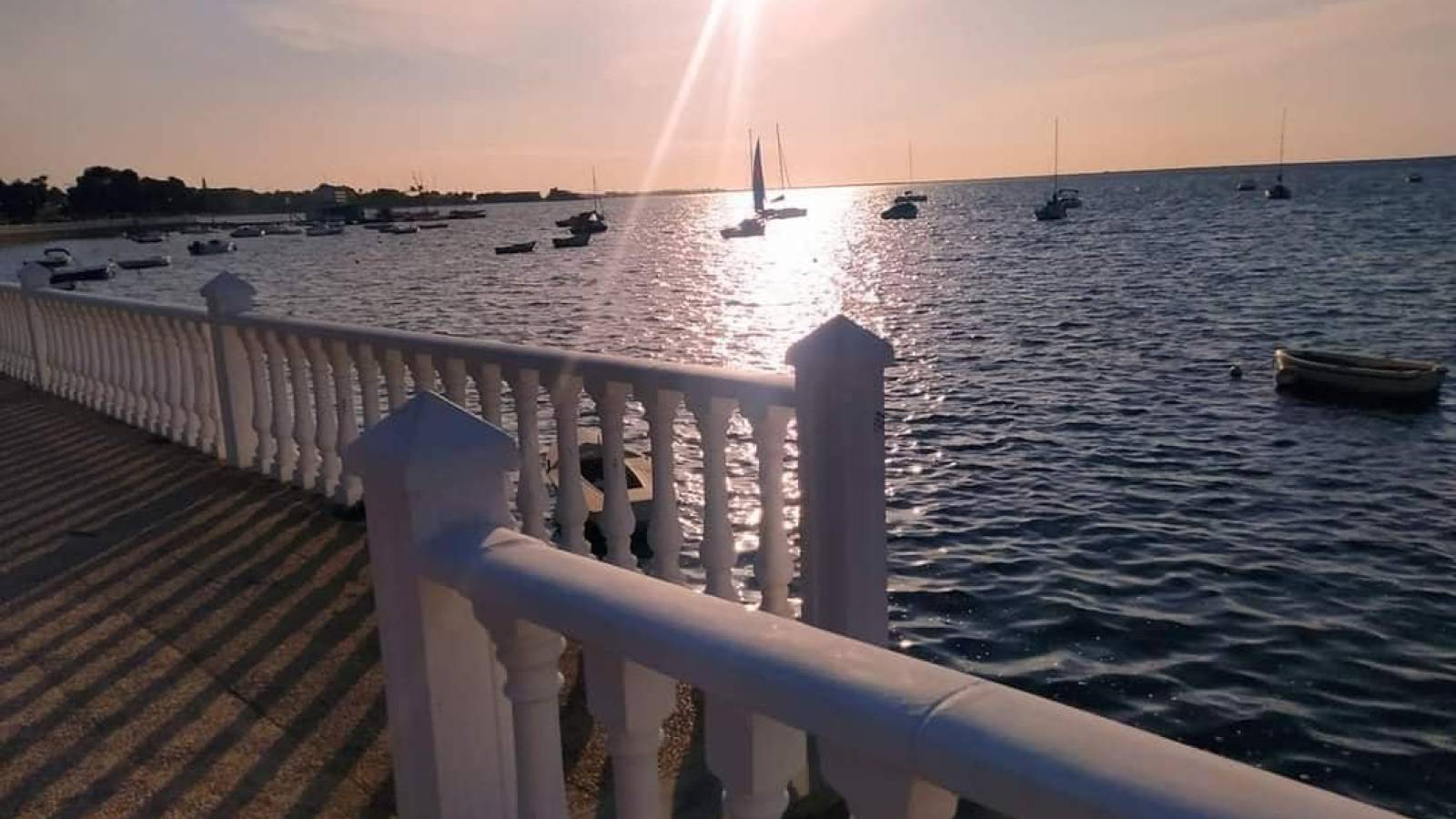 Odsprzedaż - Villa - Santiago de la Ribera