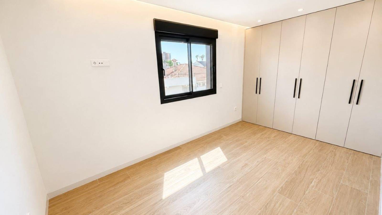 Odsprzedaż - Villa - Santiago de la Ribera