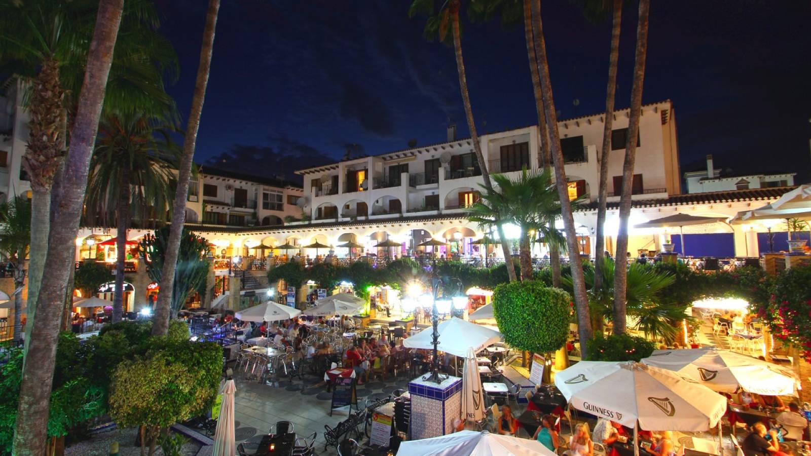 Odsprzedaż - Villa - Villamartín