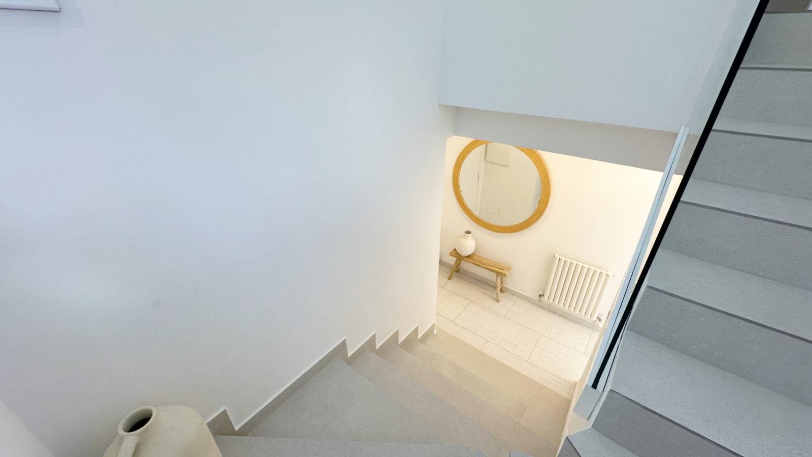 Odsprzedaż - Villa - 