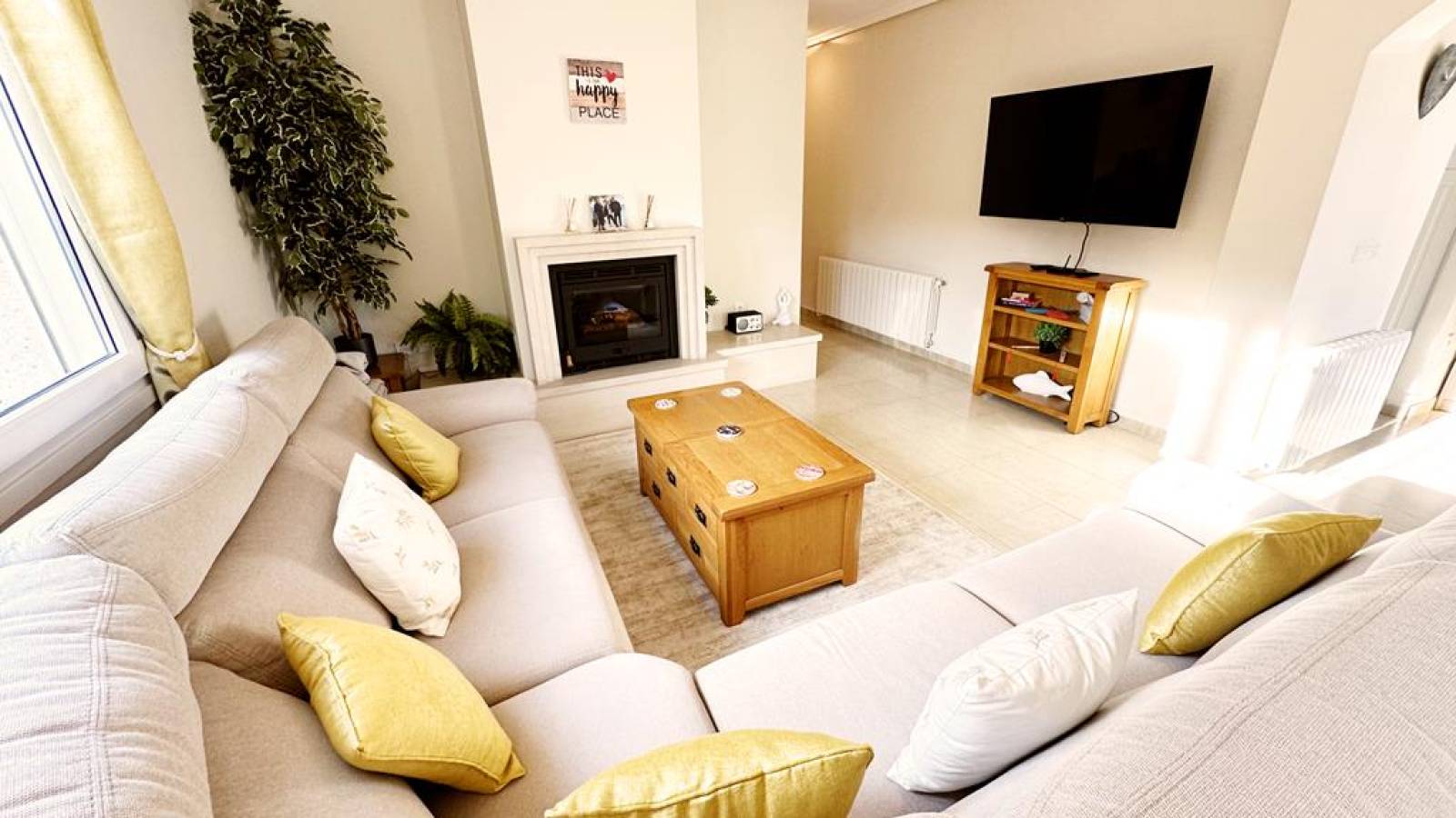 Odsprzedaż - Villa - 