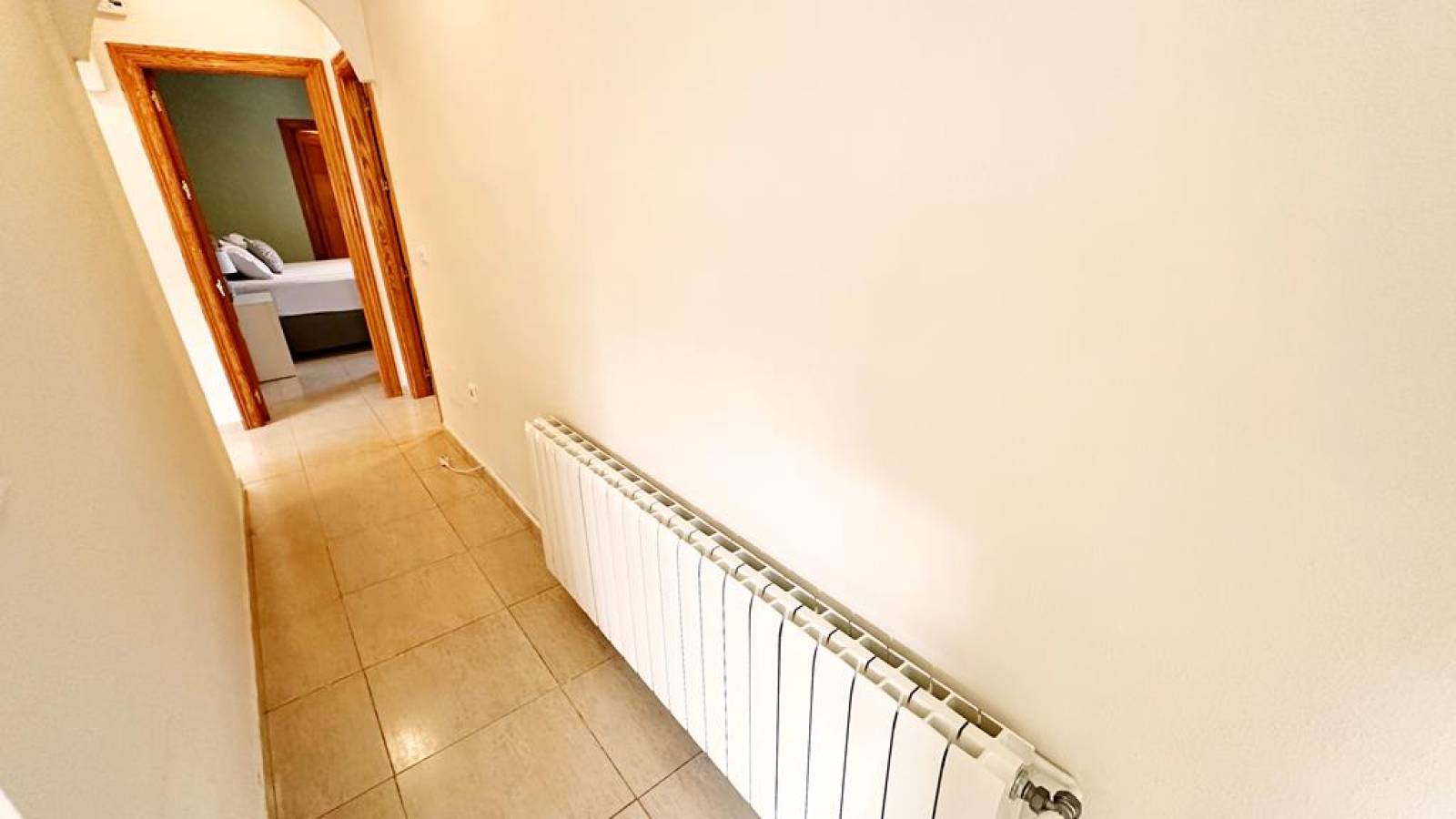 Odsprzedaż - Villa - 