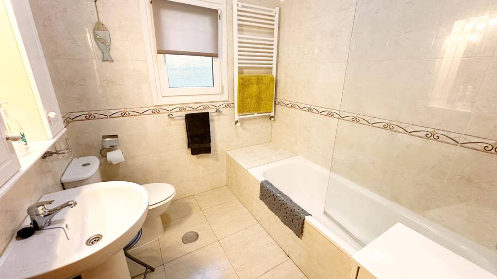 Odsprzedaż - Villa - 