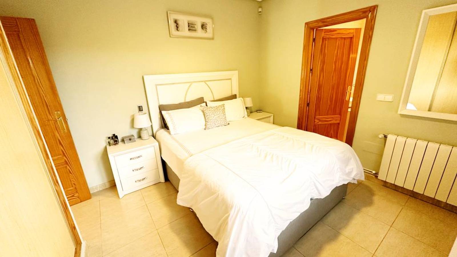 Odsprzedaż - Villa - 