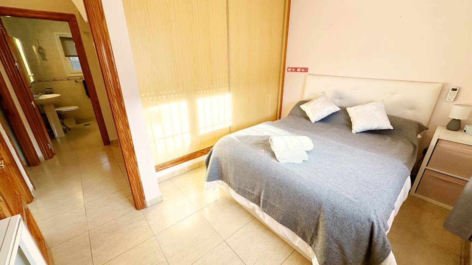 Odsprzedaż - Villa - 