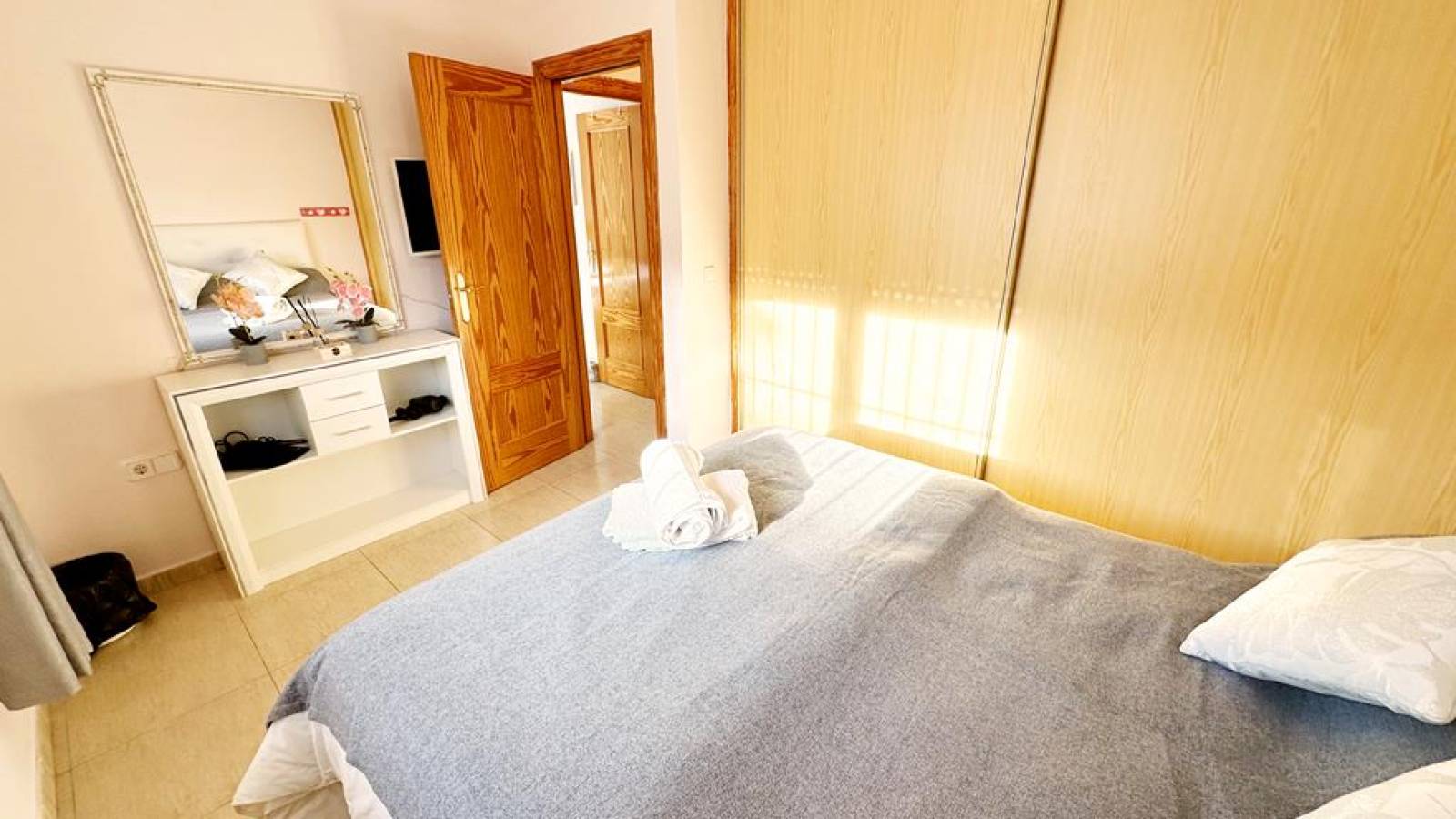 Odsprzedaż - Villa - 