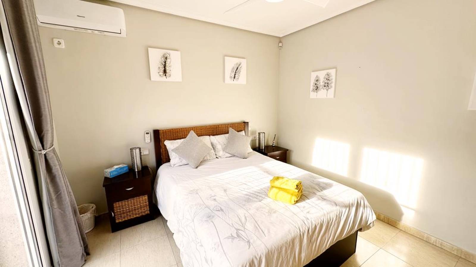 Odsprzedaż - Villa - 