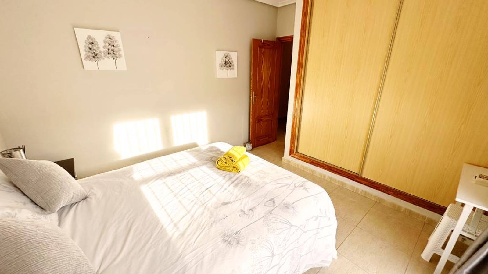 Odsprzedaż - Villa - 