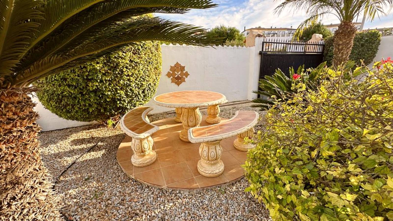 Odsprzedaż - Villa - 