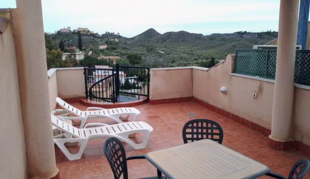 Penthouse - Herverkoop - Aguilas - Aguilas