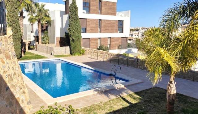 Penthouse - Herverkoop - Orihuela - CHIC 1257 (nur)