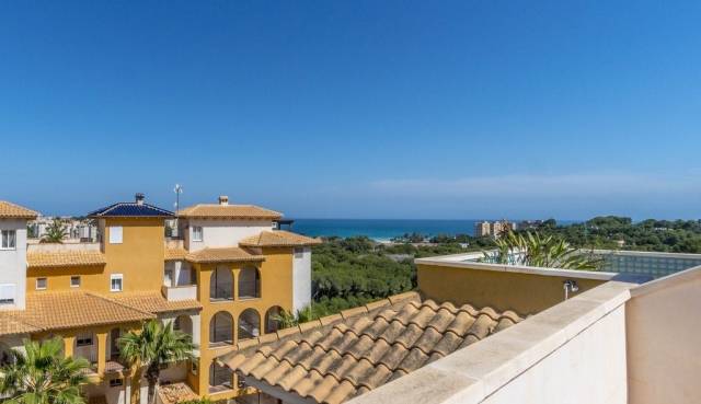 Penthouse - Herverkoop - Orihuela Costa - Campoamor