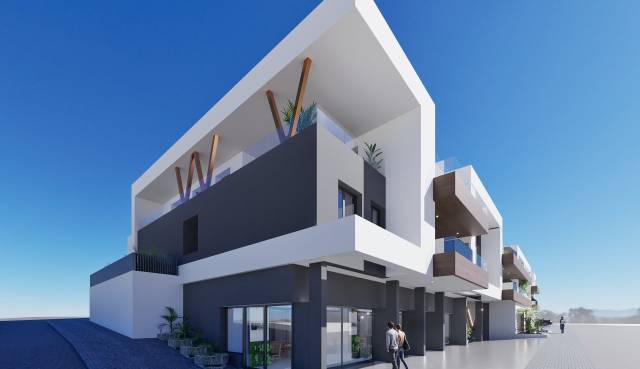 Penthouse - Neue immoblilien - Benijofar - Benijofar