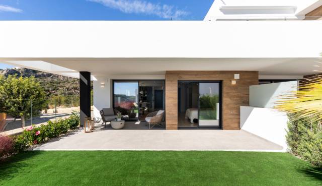 Penthouse - Neue immoblilien - El Poble Nou de Benitatxell - El Poble Nou de Benitatxell