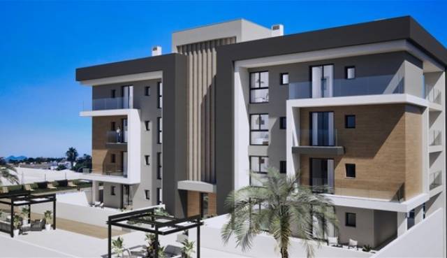 Penthouse - Neue immoblilien - Los Alcazares - CHIC 1034 D-15 TURISTICO