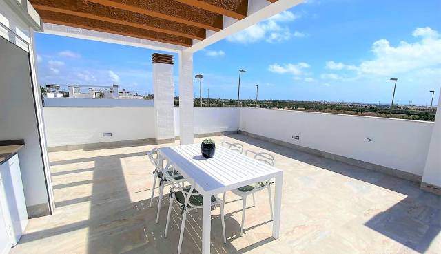 Penthouse - Neue immoblilien - Pilar de la Horadada - CHIC 1061 D-20