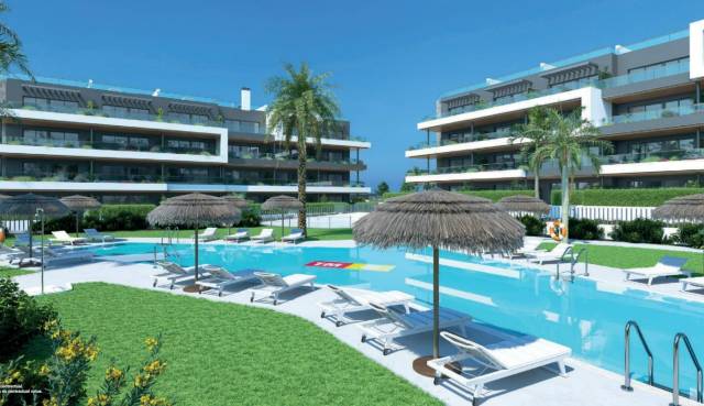 Penthouse - Neue immoblilien - Torrevieja - Torrevieja