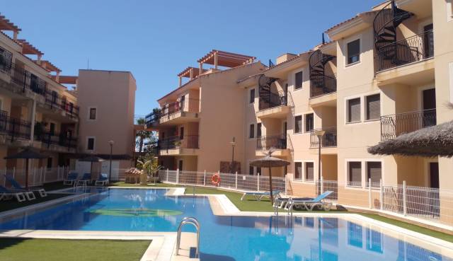 Penthouse - New Build - Aguilas - Aguilas