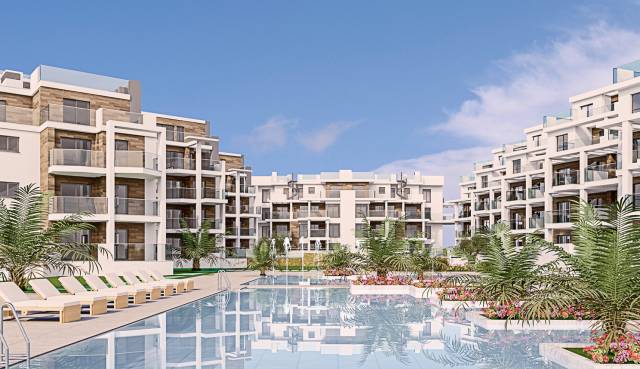 Penthouse - New Build - Denia - Dénia