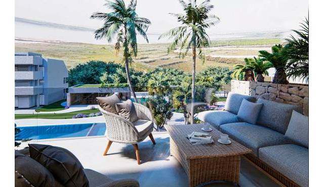 Penthouse - New Build - Guardamar del Segura - CHIC 00597 -4