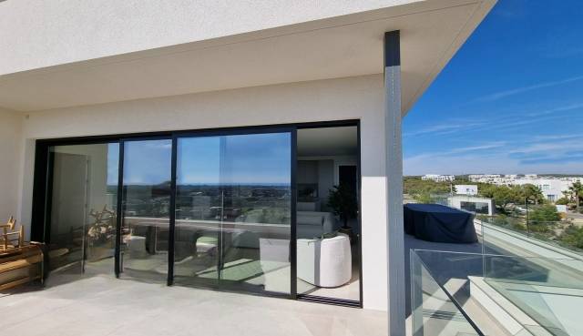 Penthouse - New Build - Las Colinas Golf Resort - Las Colinas