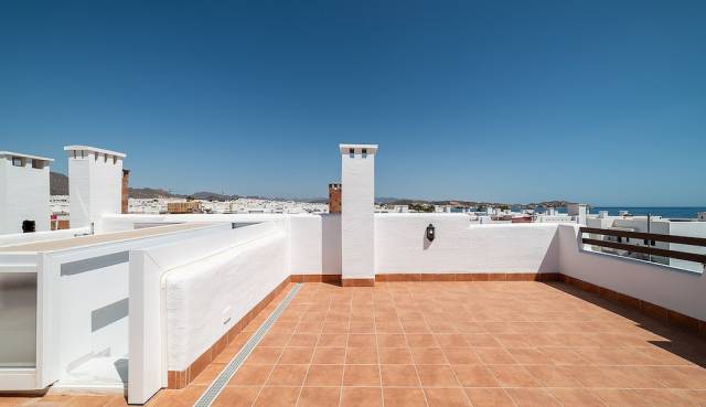 Penthouse - New Build - Mar de Pulpi - Mar de Pulpi