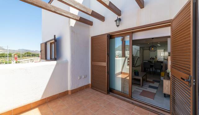 Penthouse - New Build - Mar de Pulpi - Mar de Pulpi