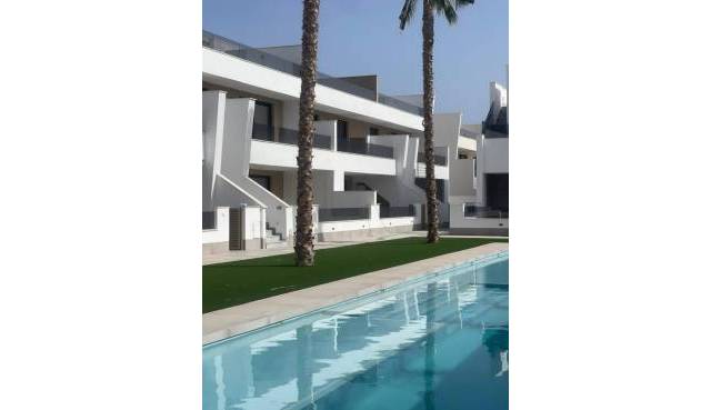 Penthouse - New Build - San Pedro del Pinatar - Chic-00422-D-D