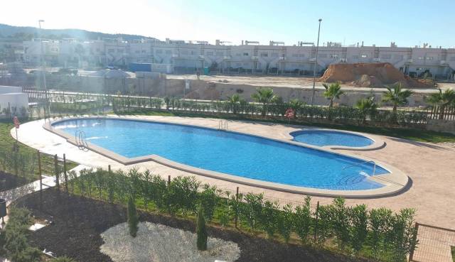 Penthouse - New Build - Vistabella - Vistabella golf