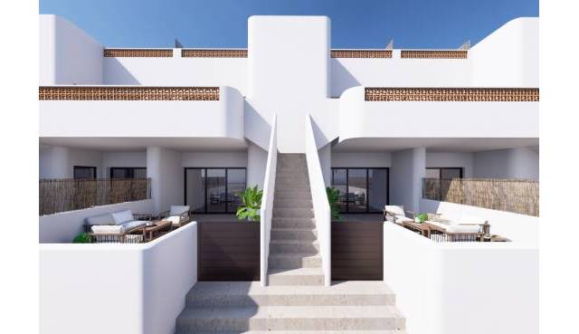 Penthouse - Nieuwbouw - Dolores - CHIC 1062-D-58-D-63 (berging)