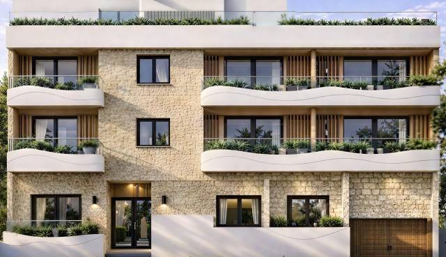Penthouse - Nieuwbouw - San Pedro del Pinatar - NBH-36179