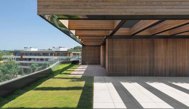 Penthouse - Nieuwbouw - Sotogrande - CHIC 00811-D-D