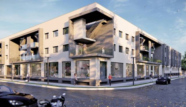 Penthouse - Nieuwbouw - Torre Pacheco - Torre Pacheco