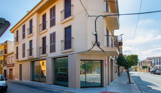 Penthouse - Nouvelle construction - Hondón de las Nieves - NBH-59160